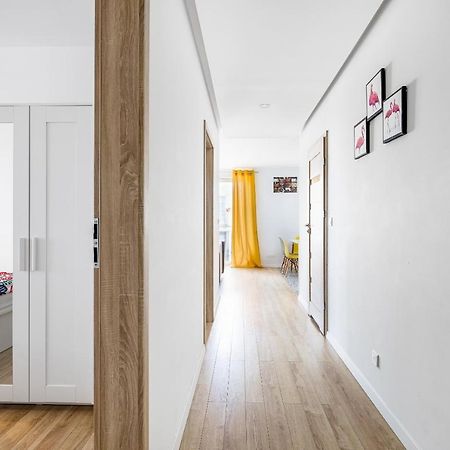 Bm Apartamenty Przytulny Apartament 142 W Centrum Szczecina المظهر الخارجي الصورة