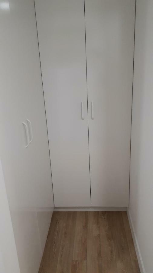 Bm Apartamenty Przytulny Apartament 142 W Centrum Szczecina المظهر الخارجي الصورة